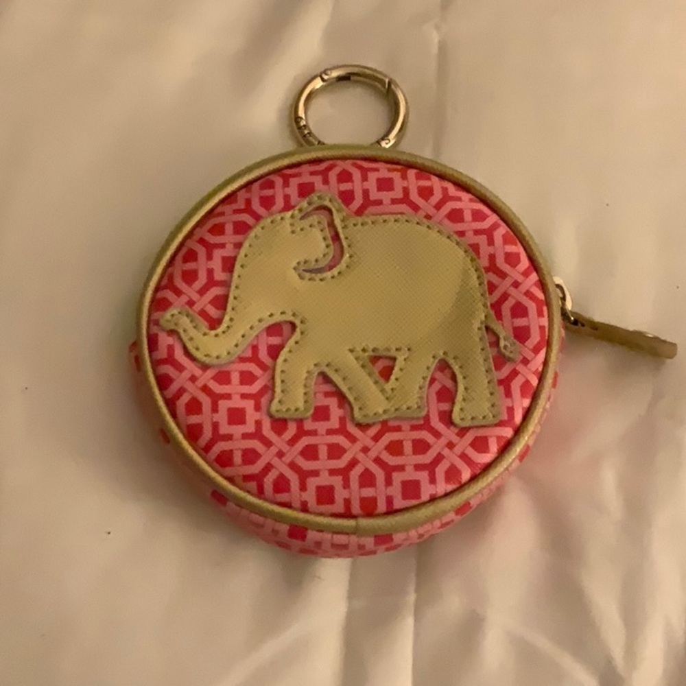 Spartina 449 coin purse